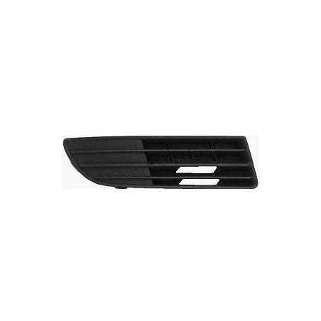 Grille de pare choc avant gauche sans anti brouillard Volkswagen Polo 9030116J