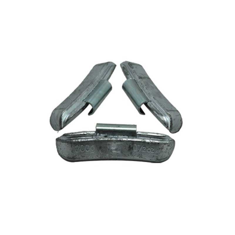 MASSE EQULIBRAGE PL 200GR 52670
