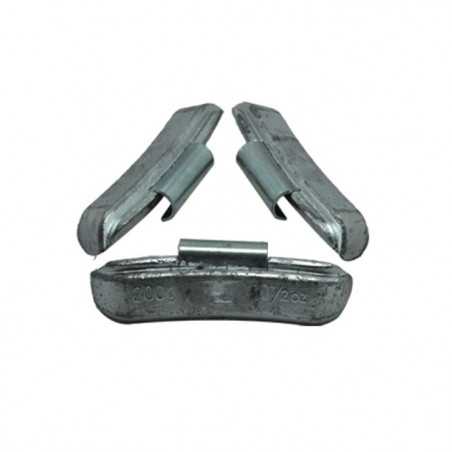 MASSE EQULIBRAGE PL 200GR 52670