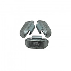MASSE EQUILIBRAGE PL 100GR 52668