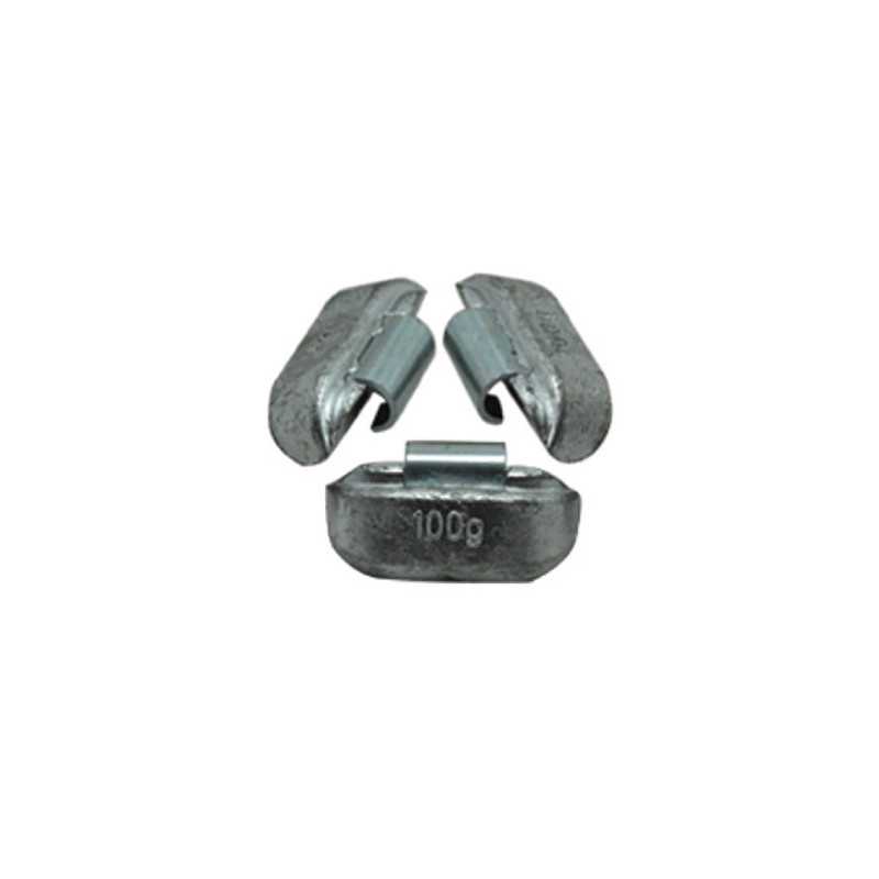 MASSE EQUILIBRAGE PL 100GR 52668