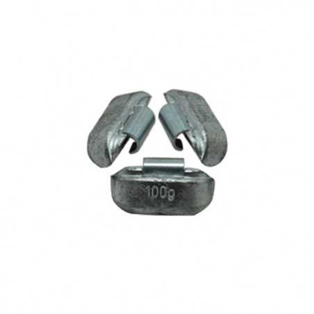 MASSE EQUILIBRAGE PL 100GR 52668