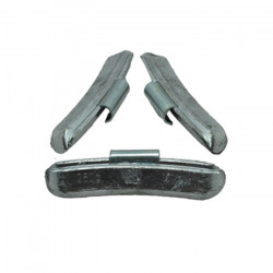MASSE EQULIBRAGE PL 250GR 52671