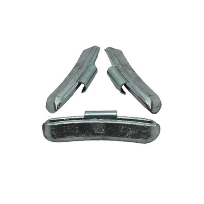 MASSE EQULIBRAGE PL 250GR 52671