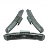 MASSE EQUILIBRAGE PL 300GR 52672