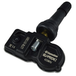 CAPTEUR TPMS EU-PRO2 VALVE CAOUTCHOUC 53425
