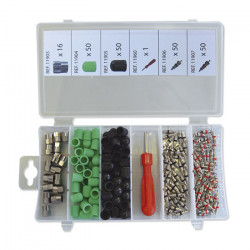COFFRET SPECIALE VALVERIE 52673