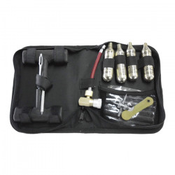 KIT DEPANNAGE TUBELESS 52662
