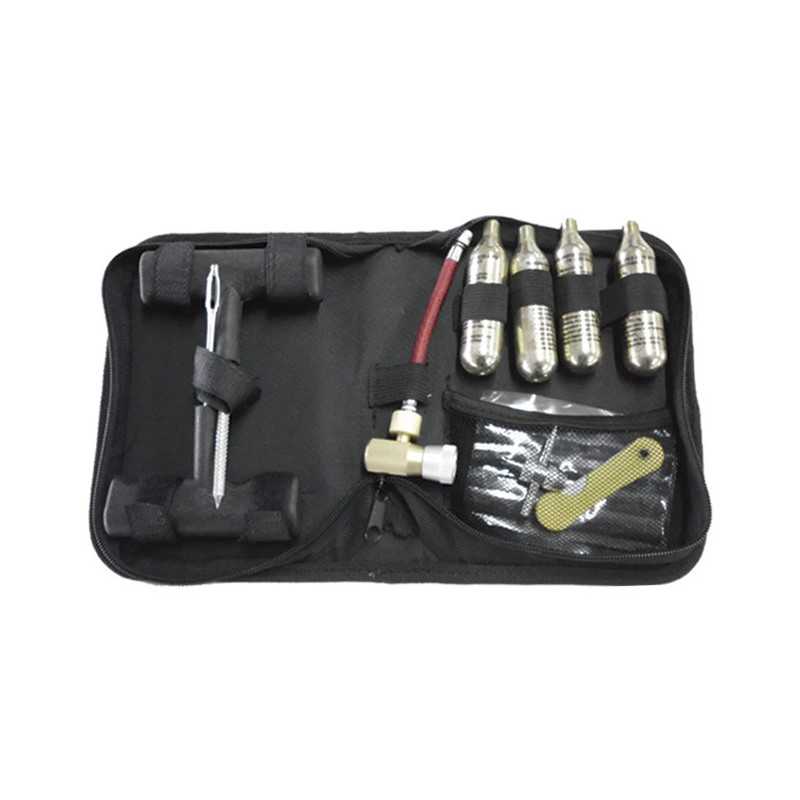 KIT DEPANNAGE TUBELESS 52662