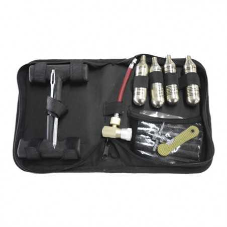 KIT DEPANNAGE TUBELESS 52662