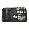 KIT DEPANNAGE TUBELESS 52662