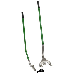 LEVIER DEMONTE PNEUS SPECIALE PL 52664