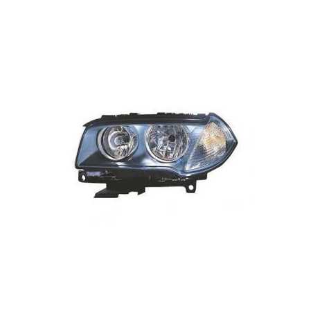 Phare avant coté gauche BMW X3 ( E83 ) LPM272