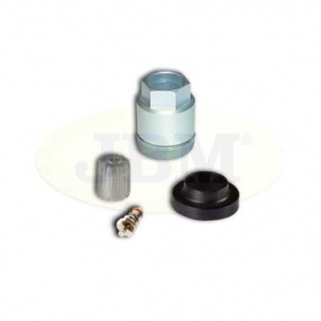 KIT DE REMPLACEMENT TPMS PACIFIQUE - LEXUS / TOYOTA 12904