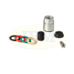 KIT DE REMPLACEMENT TPMS SCH GEN 2/3 12908