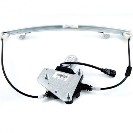 Leve Vitre Electrique AVANT DROIT - Renault Clio 2 Version 3 portes BF-94010 Leve Vitre Electrique AVANT DROIT - Renault Clio 2 Version 3 portes BF-94010