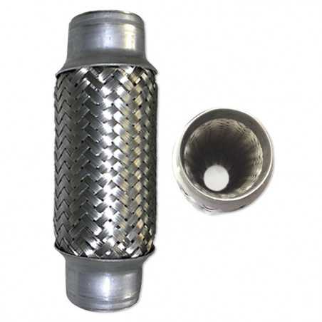 TUBE FLEXIBLE 55mm DIAM X 250mm LONG 51720 TUBE FLEXIBLE 55mm DIAM X 250mm LONG 51720