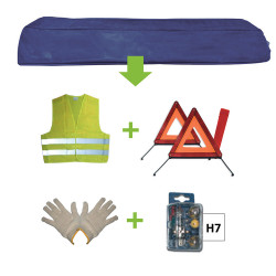 KIT DE SÉCURITÉ 52770