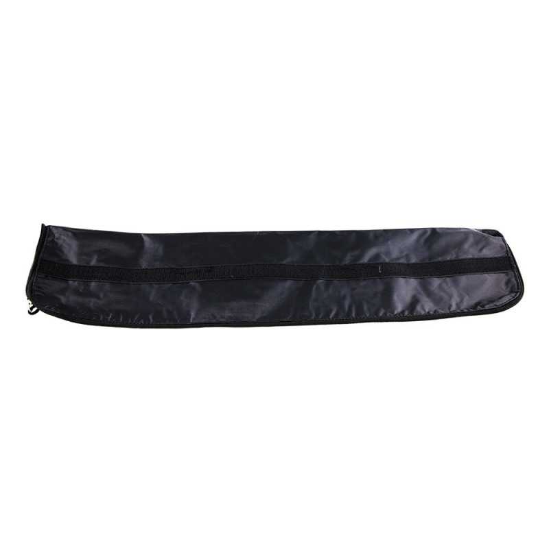 POCHETTE MINI NOIR POUR KIT D'URGENCE 610X150MM 53244