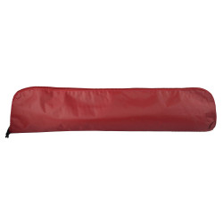 POCHETTE MINI ROUGE POUR KIT D'URGENCE 610X150MM 53245