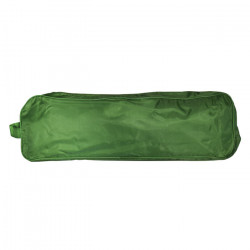 POCHETTE NYLON VERT SPÉCIAL 10945