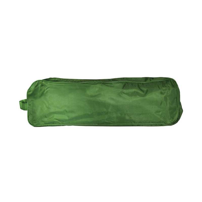 POCHETTE NYLON VERT SPÉCIAL 10945