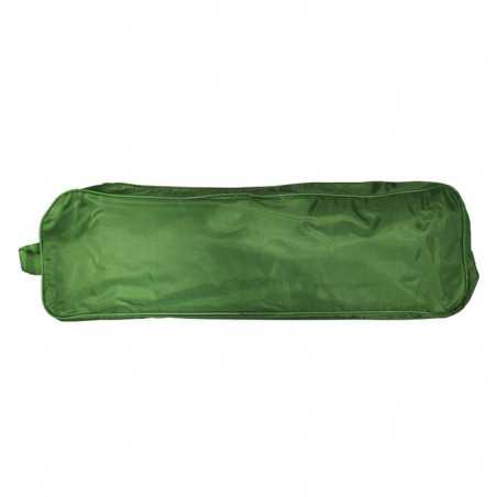 POCHETTE NYLON VERT SPÉCIAL 10945