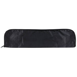 POCHETTE MINI NOIR POUR KIT D'URGENCE 550X150MM 53621