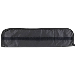 POCHETTE MINI NOIR POUR KIT D'URGENCE 550X150MM 53621