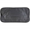 POCHETTE MINI NOIR POUR KIT D'URGENCE 550X150MM 53621