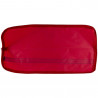 POCHETTE MINI ROUGE POUR KIT D'URGENCE 550X150MM 53622