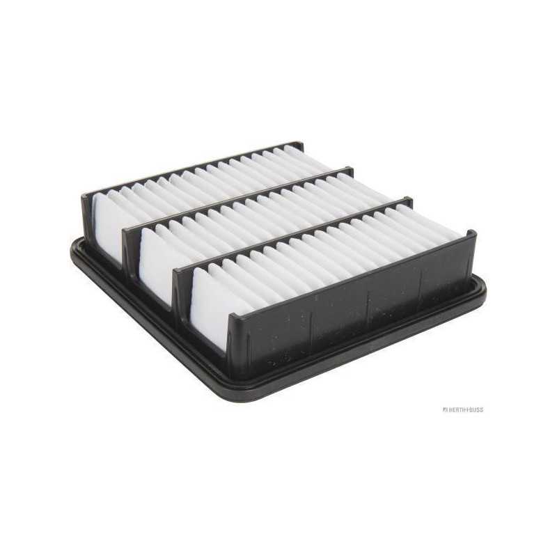 thumbnail image 2 of K&N Replacement Air Filter 33-2380 – Fits Hyundai Elantra II, I30, Kia Cee'd, Cerato II 2 of 6