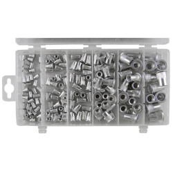 ETUI DE RIVETS INSERTS ALUMINIUM 53361