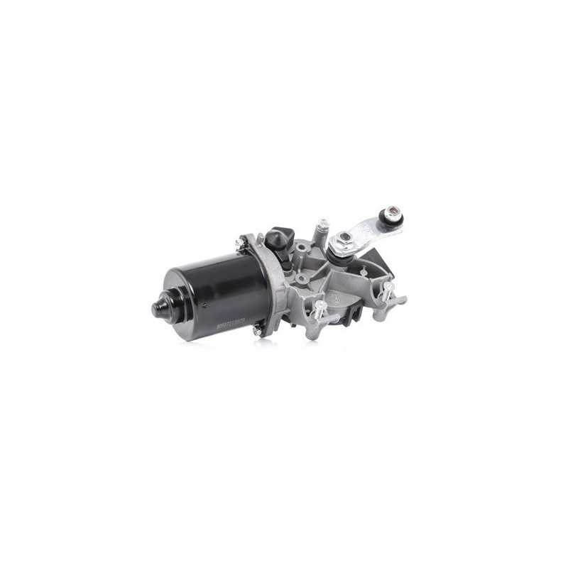 Moteur d'essuie-glace avant - NISSAN Qashqai / Qashqai+2 I ESWNS001