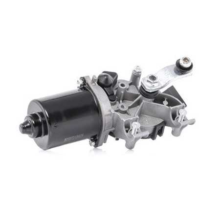 Moteur d'essuie-glace avant - NISSAN Qashqai / Qashqai+2 I ESWNS001