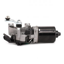 Moteur d'essuie-glace avant - NISSAN Qashqai / Qashqai+2 I ESWNS001