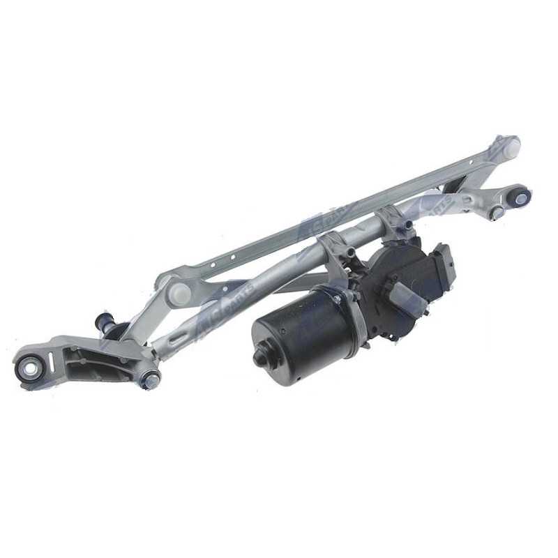 Mecanisme + MOTEUR essuie glace AVANT NISSAN QASHQAI/QASHQAI+2 ESWNS013