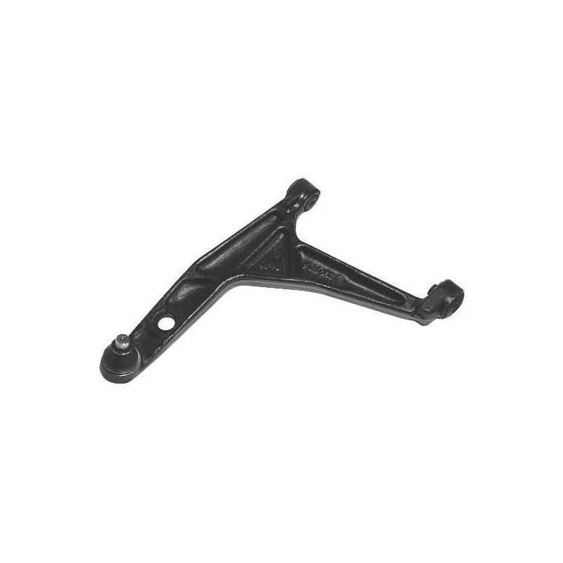gauche + droit Lot de 2 bras de suspension avec rotule 205 GTI+Turbo