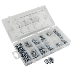 MALETTE DE GRAISSEURS 110 PIECES 53359