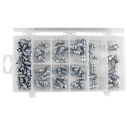 MALETTE DE GRAISSEURS 110 PIECES 53359