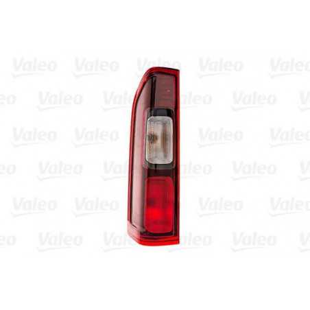 Feu arrière ( phare arrière ) Nissan NV300, Opel Vivaro B, Renault Trafic III 045264