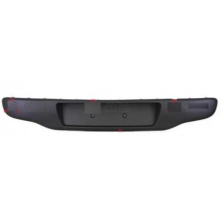 PROTECTION PARE CHOC ARRIERE - FIAT PUNTO EVO 12/09 FT3905B PROTECTION PARE CHOC ARRIERE - FIAT PUNTO EVO 12/09 FT3905B