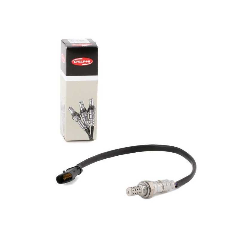 Sonde lambda ( sonde catalyseur ) de diagnostic Fiat, Nissan, Opel, Renault ES20311-12B1
