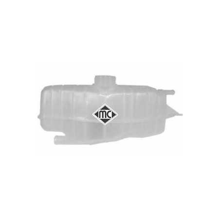 Vase d'expansion, liquide de refroidissement ( bocal de liquide de refroidissement ) Renault : Clio 3, Modus 1323687