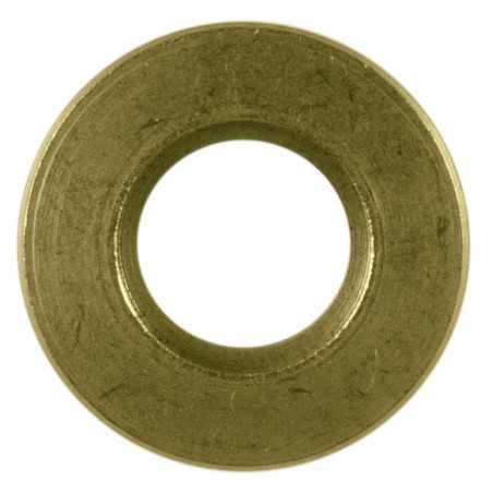 30x RONDELLES EN LAITON - Ø15.8x7.5x3.0 13963