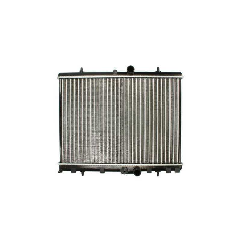Radiateur moteur Citroen : Berlingo, C3, C4, C5, DS4, Xsara, Peugeot : 207, 307, 308, 407, 3008, 5008, Partner, RCZ R11850