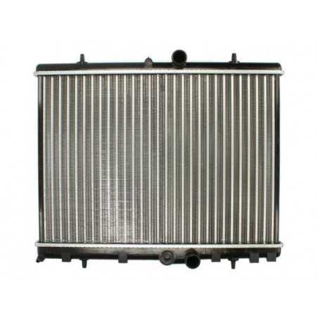 Radiateur moteur Citroen : Berlingo, C3, C4, C5, DS4, Xsara, Peugeot : 207, 307, 308, 407, 3008, 5008, Partner, RCZ R11850