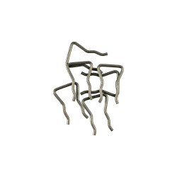 30x SPRINGS RETENUE 13967