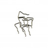 30x SPRINGS RETENUE 13967