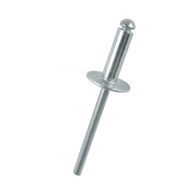 RIVET 4,8 x 16,90mm 10877